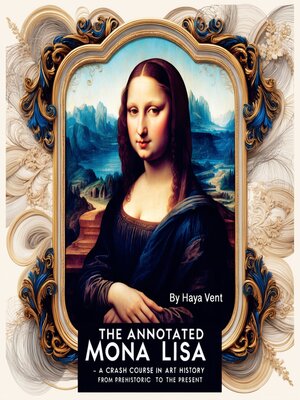 cover image of The Annotated Mona Lisa